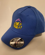 Love it, trail it Cap by Infinity Headwear™