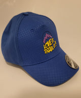 Love it, trail it Cap by Infinity Headwear™