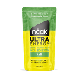 Näak's Lime Ultra Energy™ serving packets-drankmix - 6 X 72gr