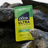 Näak's Lime Ultra Energy™ serving packets-drankmix - 6 X 72gr