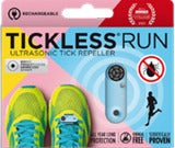 Tickless Run