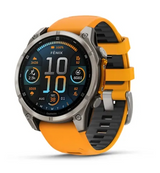 Garmin Fēnix® 8 43-51mm