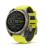 Garmin Fēnix® 8 43-51mm