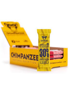 Chimpanzee Vanilla & Crispies Protein Bar