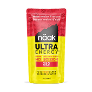 Näak's Watermelon Ultra Energy™ serving packets-drankmix - 6 X 72gr