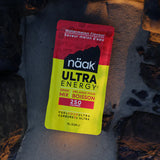 Näak's Watermelon Ultra Energy™ serving packets-drankmix - 6 X 72gr