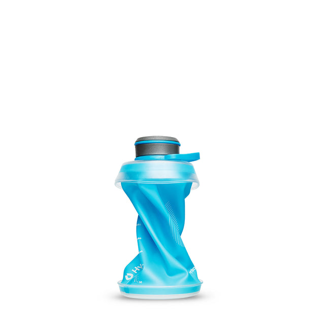 HydraPak Stash bottle 750ml drinkfles Malibu Blue