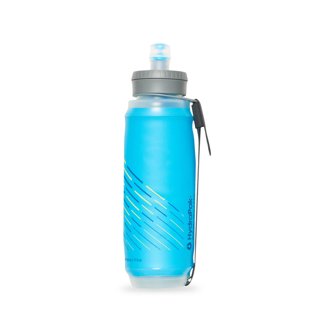 Hydrapak Skyflask 500ml Malibu Blue