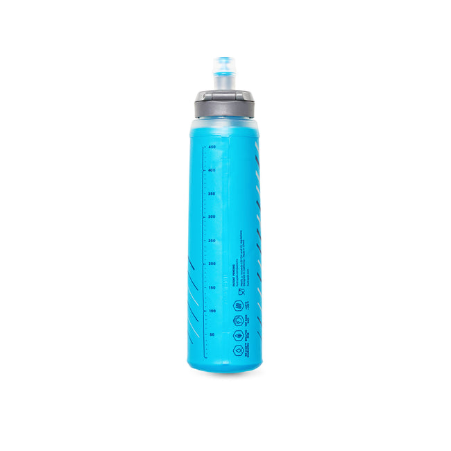Hydrapak Ultraflask Speed 600ml Malibu Blue