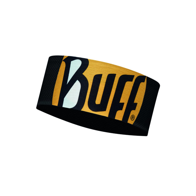 BUFF® Coolnet Uv+ Headband Ultimate Logo