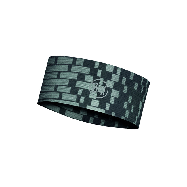 BUFF® Fastwick Headband Natron Gray - Hoofdband