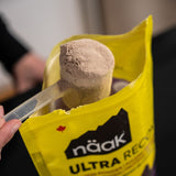 Näak ULTRA RECOVERY™ Chocolate Protein Powder (500g)