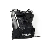 Silva Strive Light Black 10 incl 2 x 240ml softflask