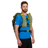 Fastpack 40 Spruce