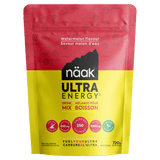 Näak's Watermelon Ultra Energy™-drankmix (720gr)