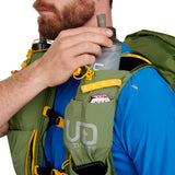 Fastpack 40 Spruce