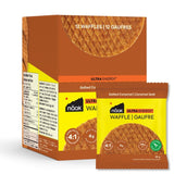 Näak Ultra Energy Salted Caramel Wafel (12 x 30g)