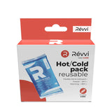 HOT COLD PACKS