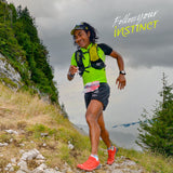 Instinct Marathon Short