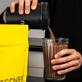 Näak ULTRA RECOVERY™ Chocolate Protein Powder (500g)