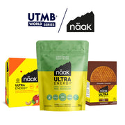 Näak Ultra Energy™ UTMB pack