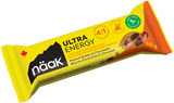Näak Ultra Energy Bar Peanut Butter Chocolate (12 x 50g)