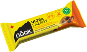 Näak Ultra Energy Bar Peanut Butter Chocolate (12 x 50g)