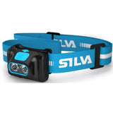 Silva Scout Sport 220 lichtblauw