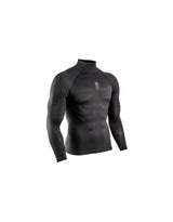 3D thermo 110g LS Tshirt