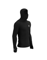 3D Thermo UltraLight Racing Hoodie