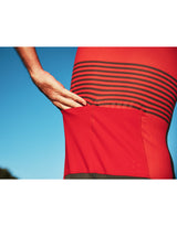Aero SS Trisuit M