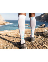 Full Socks Race Oxygen