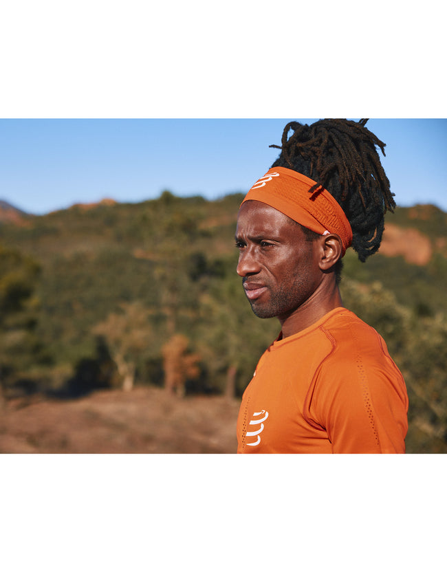 Headband On/Off