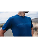 Logo SS Tshirt M