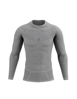 On/Off Base Layer LS Top M