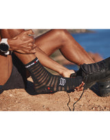 Pro Racing Socks v4.0 Ultralight Run High