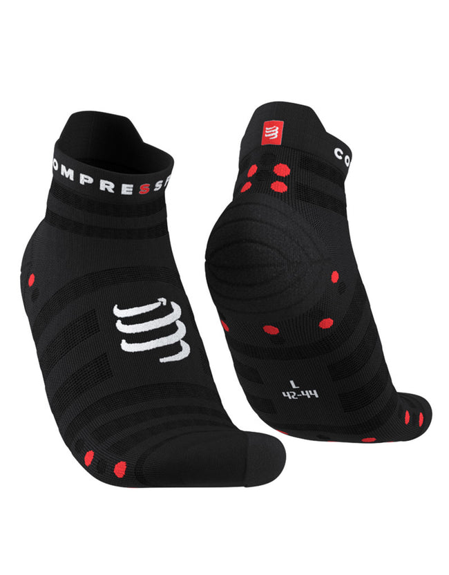 Pro Racing Socks v4.0 Ultralight Run Low