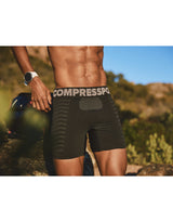 Seamless Boxer M - Heren