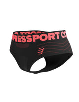Seamless Boxer - Dames