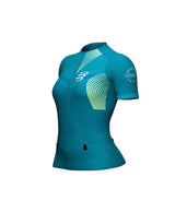 Trail Postural SS Top W - Dames