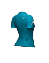 Trail Postural SS Top W - Dames