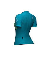 Trail Postural SS Top W - Dames