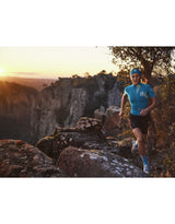 Trail Postural SS Top W - Dames