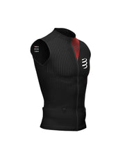 Trail Postural Tank Top M - Heren