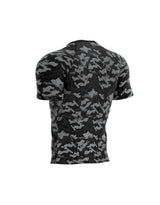 Training SS Tshirt M Camo Premium