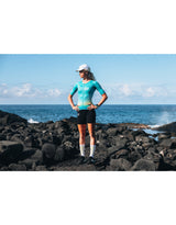 Tri Postural Aero Tank Top W