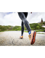 Winter Run Legging W