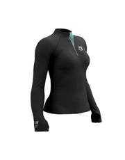 Winter Trail Postural LS Top W