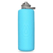 HydraPak Flux bottle 1 liter drinkfles Malibu Blue