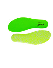 Boomerang Footbed